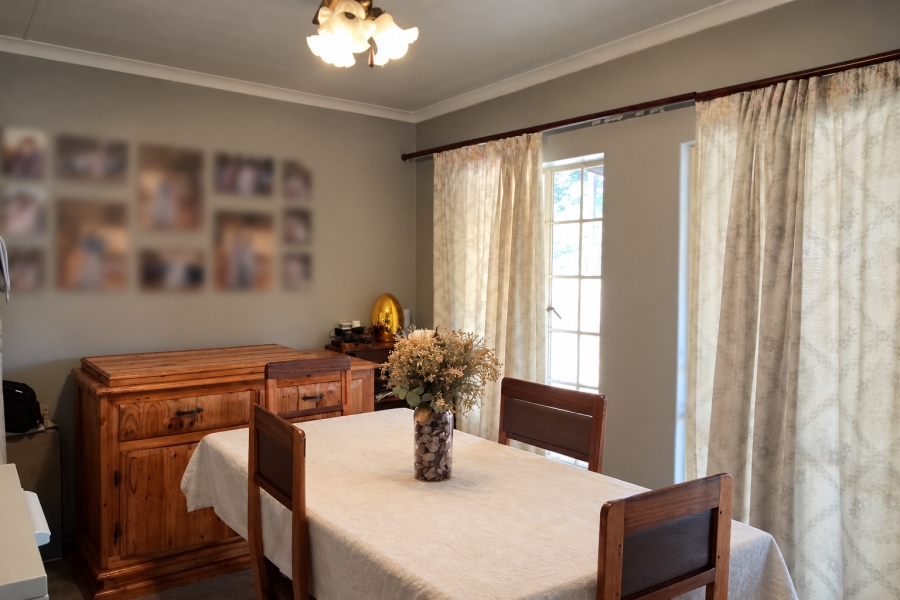 3 Bedroom Property for Sale in Elandsrand North West